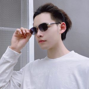 Montblanc polarized sunglasses