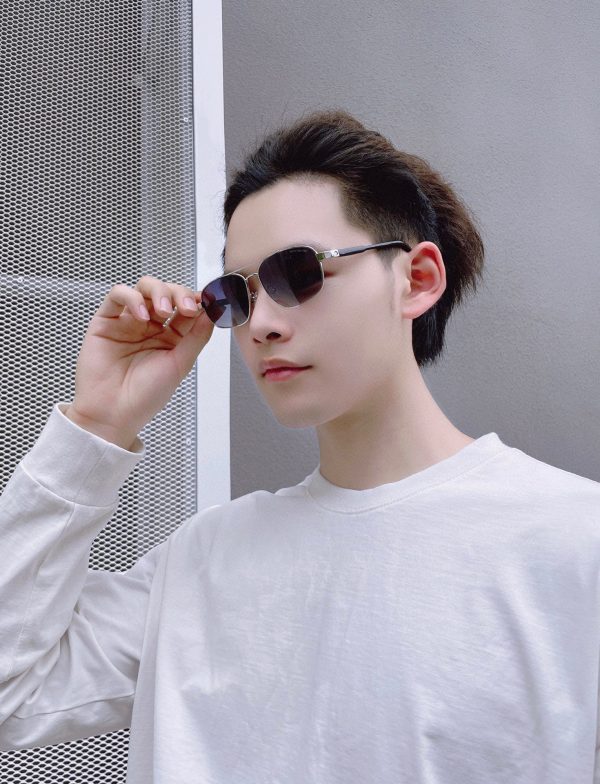 Montblanc polarized sunglasses