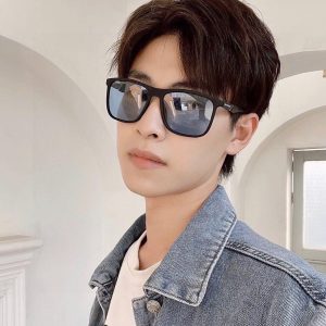 Armani polarized sunglasses