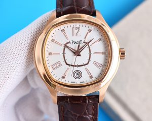 Piaget boutique men's watch