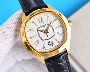 Piaget boutique men's watch