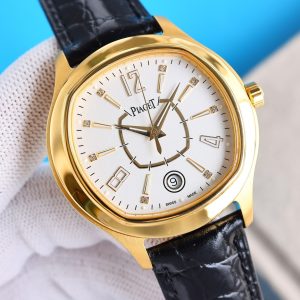 Piaget boutique men's watch