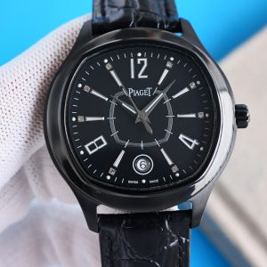 Piaget boutique men's watch
