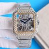 Cartier Sandoz Hollow Out collection