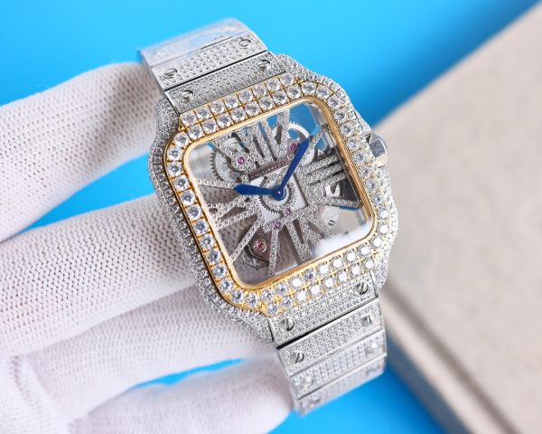 i1682096331_6510_2.jpg Cartier Sandoz Hollow Out collection