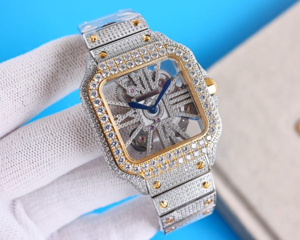 i1682096331_654_1.jpg Cartier Sandoz Hollow Out collection