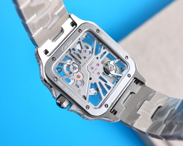 i1682096331_9693_7.jpg Cartier Sandoz Hollow Out collection