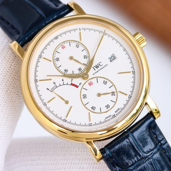 IWC Portofino collections