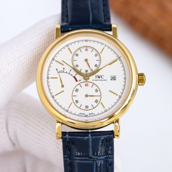 IWC Portofino collections
