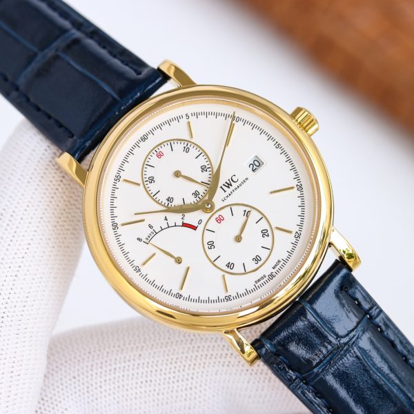 IWC Portofino collections