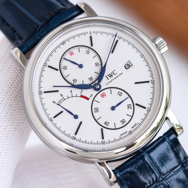 IWC Portofino collections