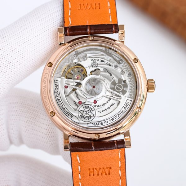 IWC Portofino collections