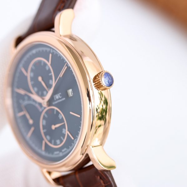 IWC Portofino collections