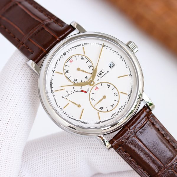 IWC Portofino collections
