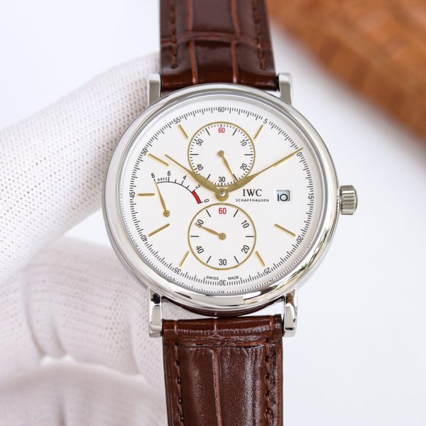 IWC Portofino collections