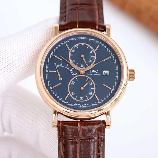 IWC Portofino collections