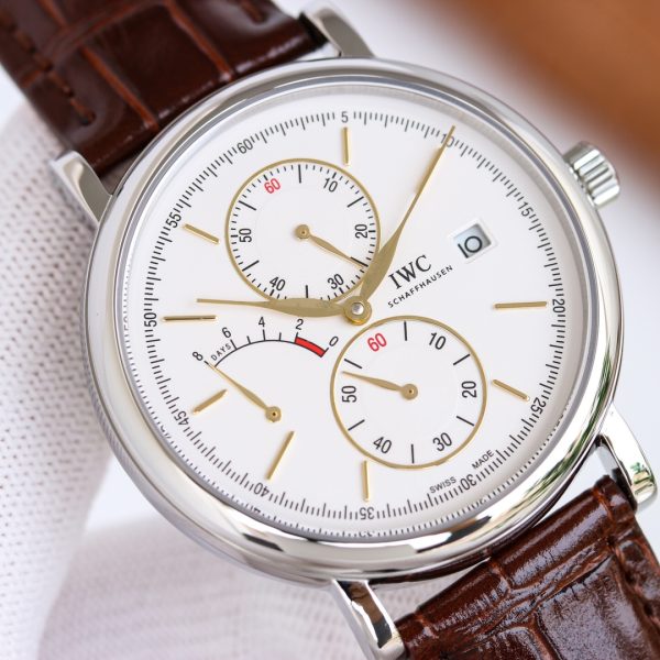 IWC Portofino collections