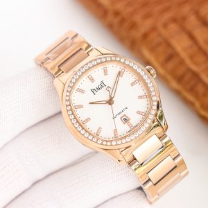 Piaget PoloS