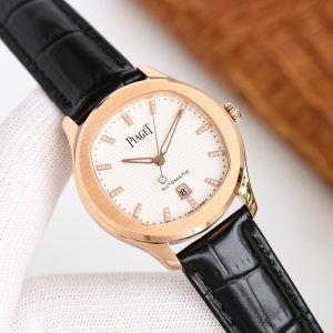 Piaget PoloS