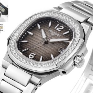 PP Nautilus 7010