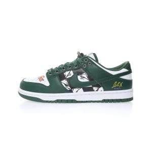 Chrome Hearts x Nike SB Dunk LowSex Records