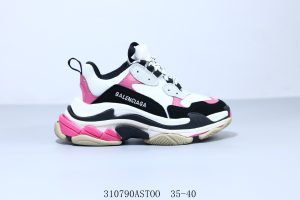 Balenciaga Triple S