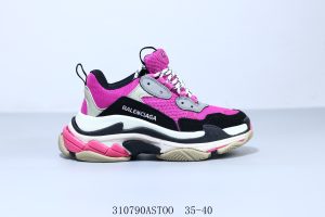 Balenciaga Triple S