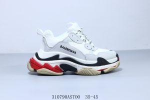 Balenciaga Triple S
