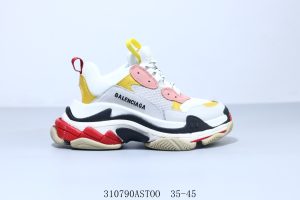 Balenciaga Triple S