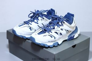 Balenciaga Track Trainers 3.0