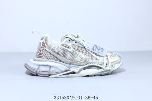 Balenciaga 3XL Sneaker Series