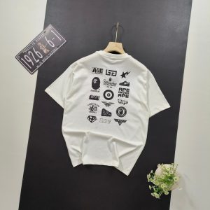 BAPE T-shirt
