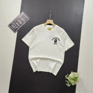 BAPE T-shirt