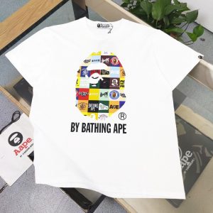 BAPE T-shirt