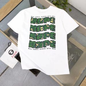 BAPE T-shirt