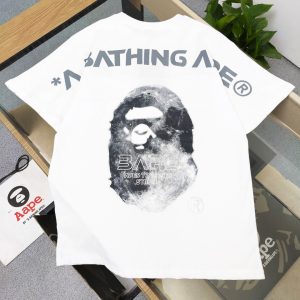BAPE T-shirt