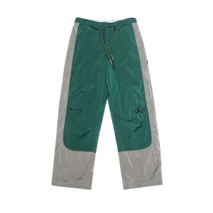 AIR JORDAN x OFF WHITE Co branded Limited Edition Sports Pants