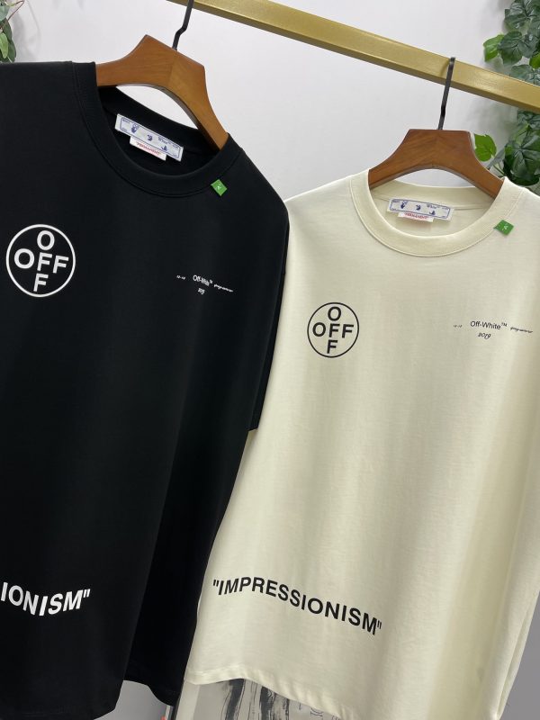 OFF White T-shirt