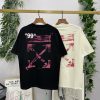 OFF White T-shirt