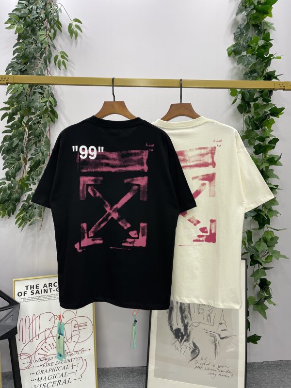 OFF White T-shirt