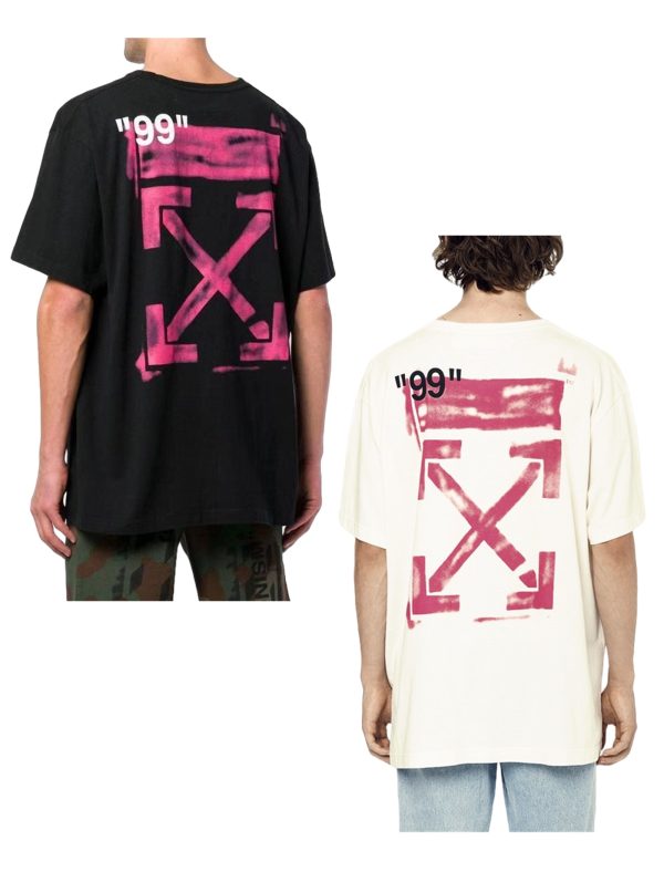 OFF White T-shirt