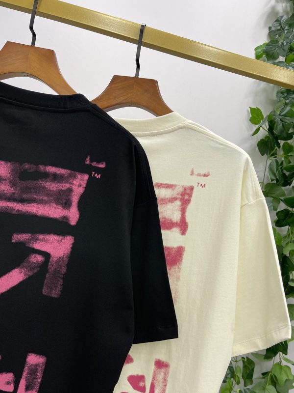 OFF White T-shirt