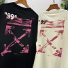 OFF White T-shirt