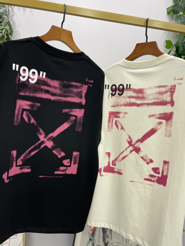 OFF White T-shirt