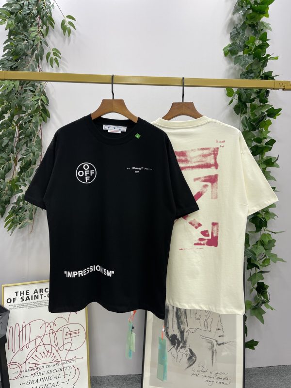 OFF White T-shirt