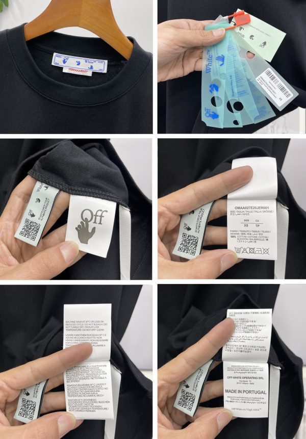 OFF White T-shirt