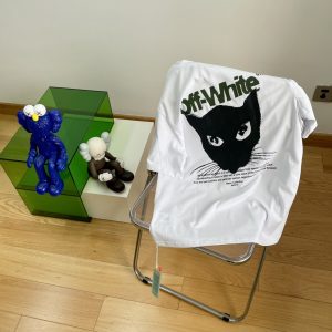OFF White T-shirt