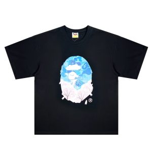 BAPE SS23 SAKURA Cherry Blossom collection