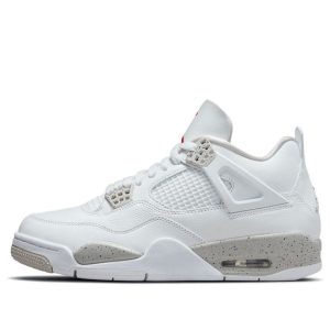 Air Jordan 4 Oreo