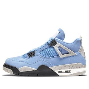 Air Jordan 4 University Blue